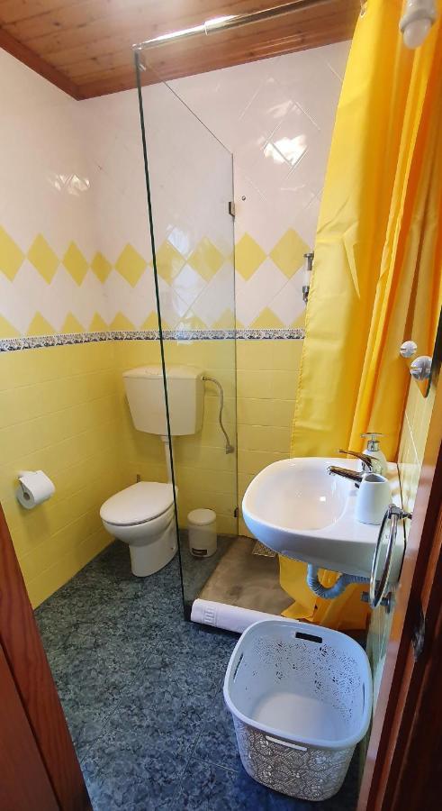 Santo Amaro  Casa Do Gato Preto 빌라 외부 사진