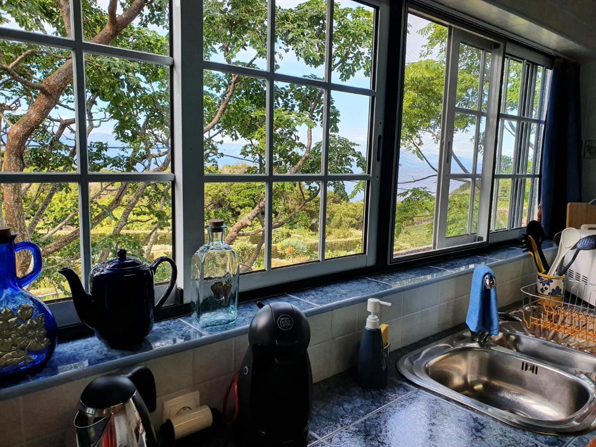 Santo Amaro  Casa Do Gato Preto 빌라 외부 사진